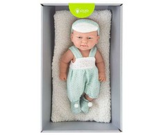 Eurobaby Zabawki Lėlė EUROBABY ZABBY