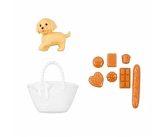 Lean Toys Lėlė 30 cm