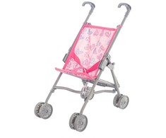 Lėlių vežimėlis EUROBABY s9307 m2206