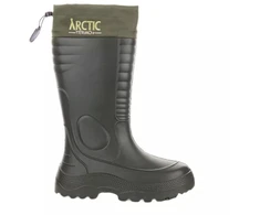 Lemigo Arctic Termo + Žali Šiltinti Vyriški Auliniai Batai - 875