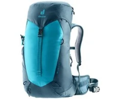 Deuter Lengva žygio kuprinė AC Lite 22 SL, lagūna-atlantinė