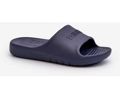 Lengvos putų vaikiškos šlepetės Big Star NN374557 Navy