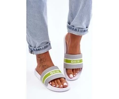 Lengvos šlepetės Big Star