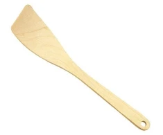 Tescoma Lenkta medinė mentelė 30 cm