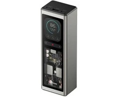 Lenovo | 140W Nešiojamas kompiuteris PowerBank | Gold Gray