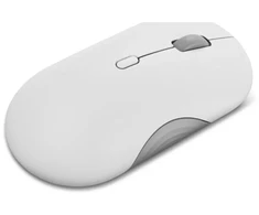 Lenovo 350 belaidė „Bluetooth“ tylioji pelė (pilka)