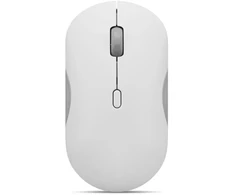Lenovo 350 belaidė „Bluetooth“ tylioji pelė (pilka)