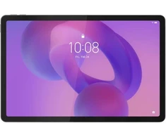 Lenovo Idea Tab 11" 8/256GB WiFi, Luna pilka spalva + rašiklis
