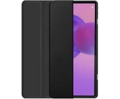 Lenovo Idea Tab Plus 12.1 TB-361 dėklas juodas TechProtect