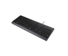 Lenovo Klaviatūra | Essential | Klaviatūra | su laidu | Estonian | Juodas