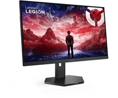 Monitorius Lenovo Legion 27QD-10 27" QHD IPS 240Hz AG HDMI USB DP, juodas (Raven Juodas)