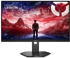 Monitorius Lenovo Legion 27QD-10 27" QHD IPS 240Hz AG HDMI USB DP, juodas (Raven Juodas)
