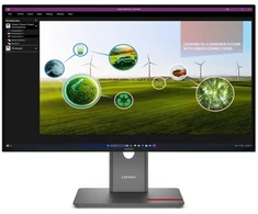Lenovo P27Q-40 P27Q40 Monitorius (64A7GAT6EU)