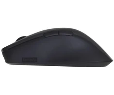 „Lenovo“ profesionalioji „Bluetooth“ pelė su įkraunama baterija 4Y51J62544