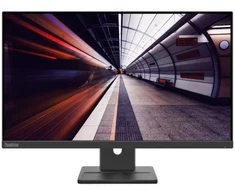 Monitorius Lenovo ThinkVision E24-30 LED ekranas 60,5 cm (23,8 col.) 1920 x 1080 px Full HD juodas