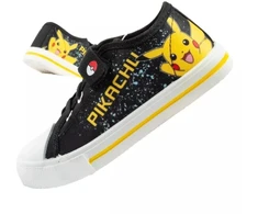 Leomil Pokemon Jr batai PO000783