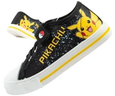 Leomil Pokemon Jr batai PO000783