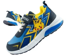 Leomil Pokemon Jr PO002339 batai
