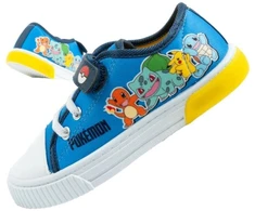Leomil Pokemon Jr PO003309 batai