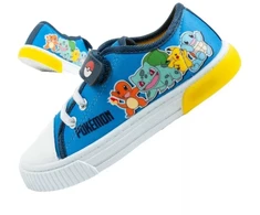 Leomil Pokemon Jr PO003309 batai