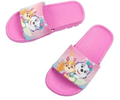 Leomil šlepetės mergaitėms Paw Patrol pasaka Skye Everest