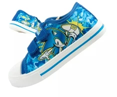Leomil Sonic Jr Batai SC000653