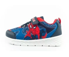 Leomil Spider-man vaikiški sportiniai bateliai berniukams, lengvi