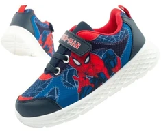 Leomil Spider-man vaikiški sportiniai bateliai berniukams, lengvi
