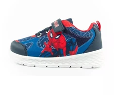 Leomil Spider-man vaikiški sportiniai bateliai berniukams, lengvi