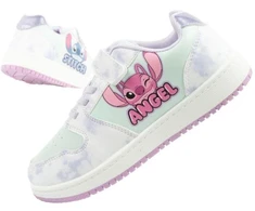 Leomil Stitch vaikiški sportiniai batukai, lengvi, madingi, su lipukais