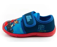 Leomil vaikiškos šlepetės „Paw Patrol“ su lipdukais darželiui