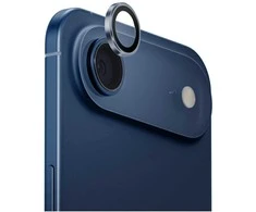 Apsauginis stiklas skirtas Camera Lens UNIQ Optix Aliuminio Camera Lens Protector skirtas Apple iPhone Air with Applic