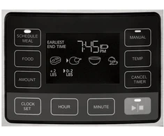 Lėtaeigis puodas Crock-Pot CSC066X TimeSelect, 5,6 l