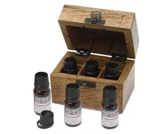 Levandų eterinis aliejus, Ancient, 10 ml