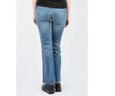 Levis 570 Standard W Kelnės 10570-0006