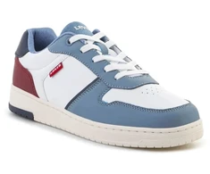 Levi's balti KICK SE džinsai 0153S-0073