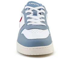 Levi's balti KICK SE džinsai 0153S-0073