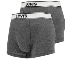 Levi's Bokseriai 2 poros Kelnaitės apatiniai 37149-0398