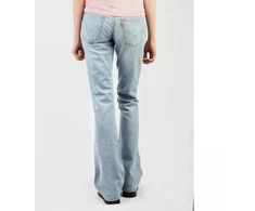 Levi's Bootcut Kelnės W 10529-0032