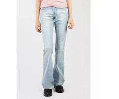 Levi's Bootcut Kelnės W 10529-0032