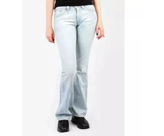 Levi's Džinsai W 01529-8796 džinsai