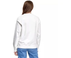 Levi's Graphic Standard Crew Hoodie W 186860011