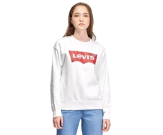 Levi's Graphic Standard Crew Hoodie W 186860011