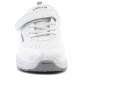 Levi's HUDSON BALTA SIDABRINĖ 0042T-0081