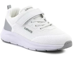 Levi's HUDSON BALTA SIDABRINĖ 0042T-0081