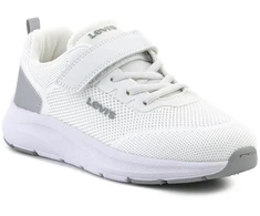 Levi's HUDSON BALTA SIDABRINĖ 0042T-0081