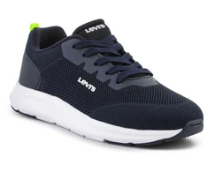 Levi's HUDSON NAVY Geltonas 0043T-0923