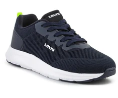 Levi's HUDSON NAVY Geltonas 0043T-0923