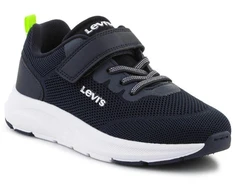 Levi's HUDSON tamsiai mėlyni geltoni 0042T-0923