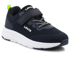 Levi's HUDSON tamsiai mėlyni geltoni 0042T-0923